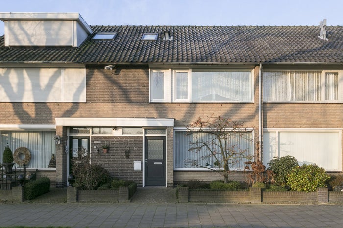 Te huur: Huis Noordzeelaan in Eindhoven