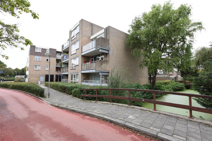 Te huur: Appartement Henry Moorepassage in Capelle aan den IJssel