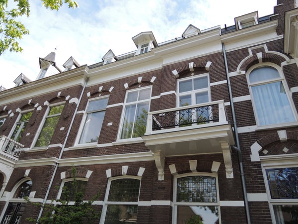 Graadt van Roggenstraat 22 Nijmegen