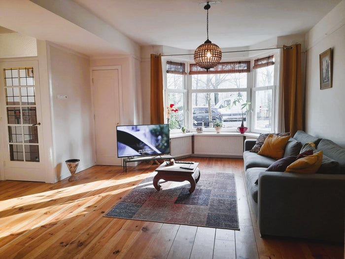 Te huur: Appartement President Kennedylaan 96 HS in Amsterdam