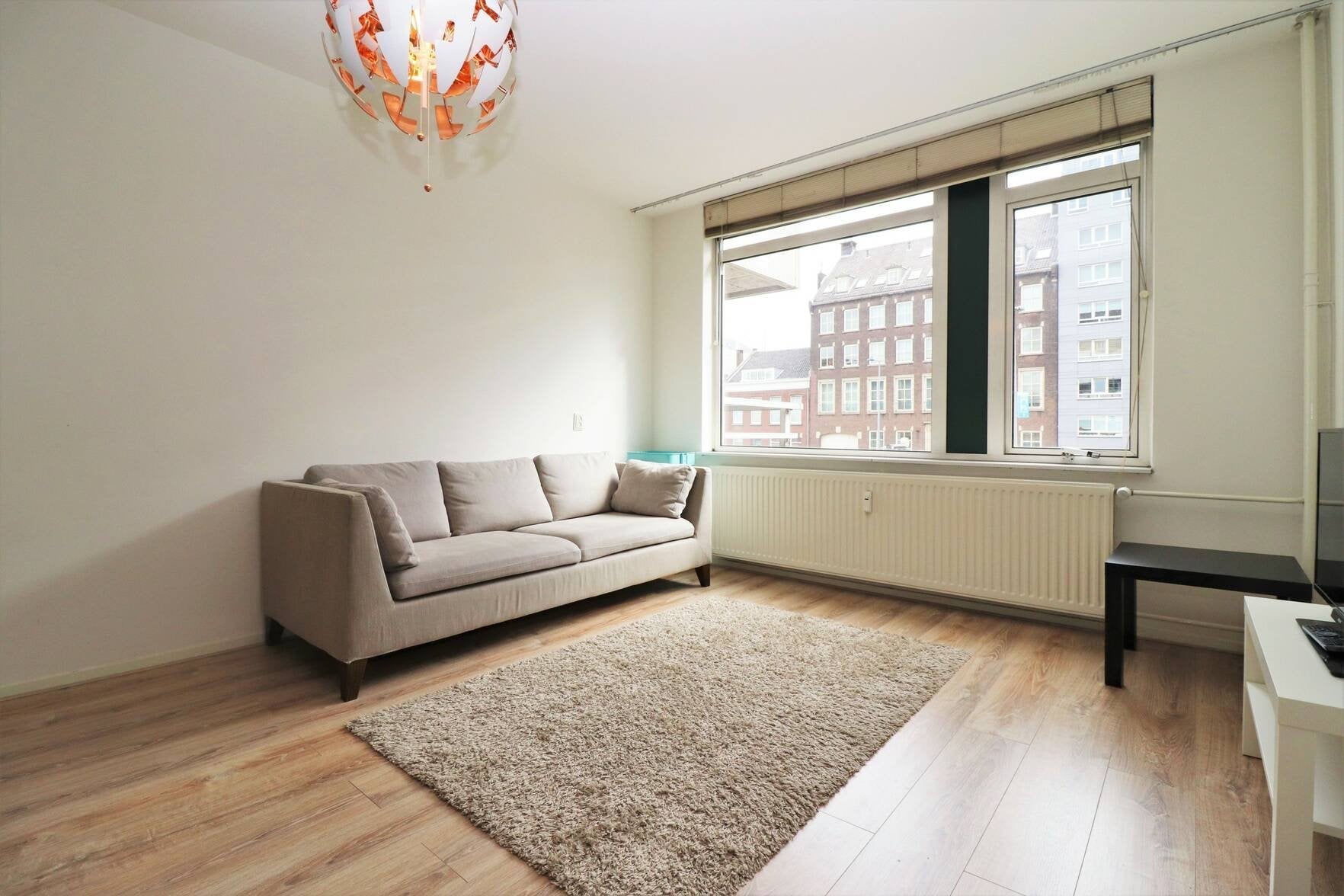 Flat Schiekade 19 D