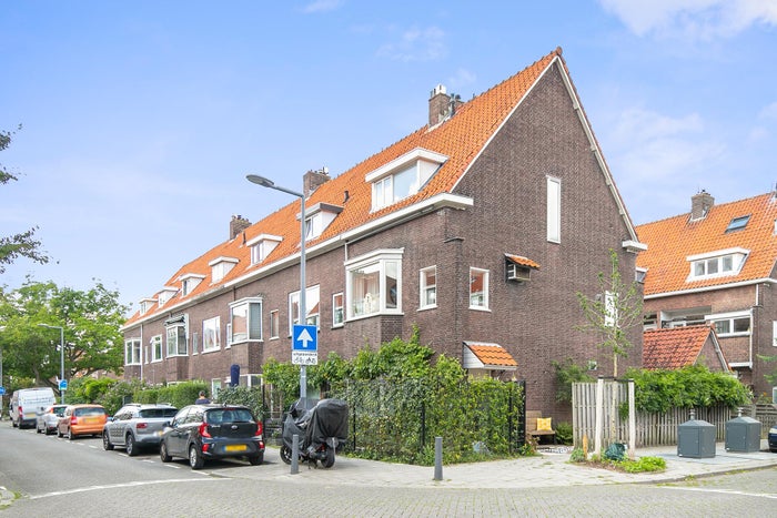 Lisbloemstraat 48 B