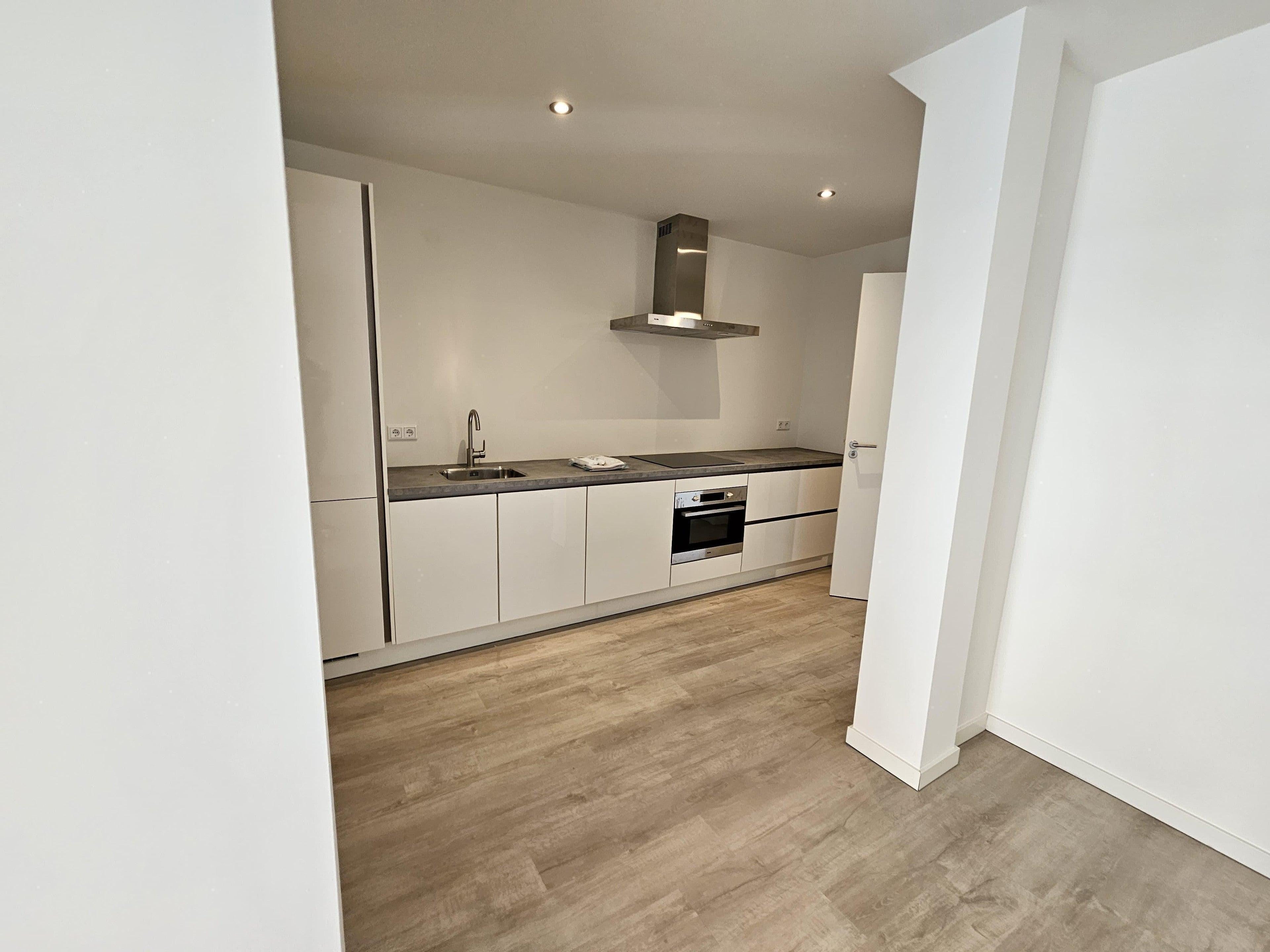 Te huur Appartement Pastoor van Arslaan in Eindhoven