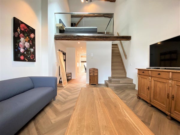Appartement Markt in Maastricht