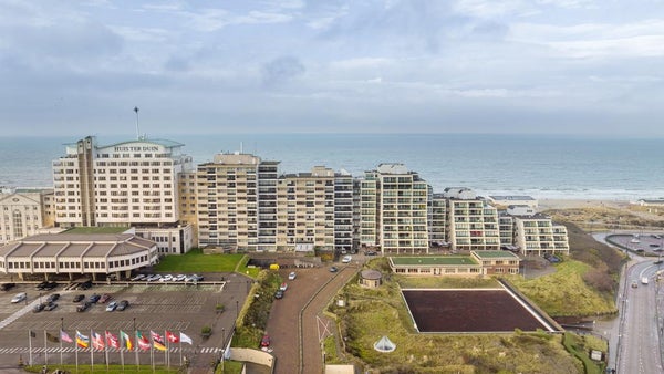 Te huur: Appartement Duinroos 28 in Noordwijk