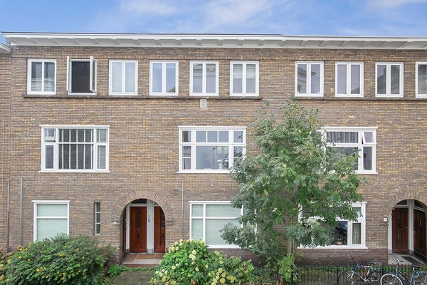 Spijkerstraat 138 A