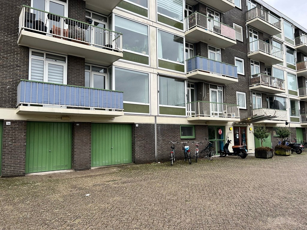 Kennedylaan