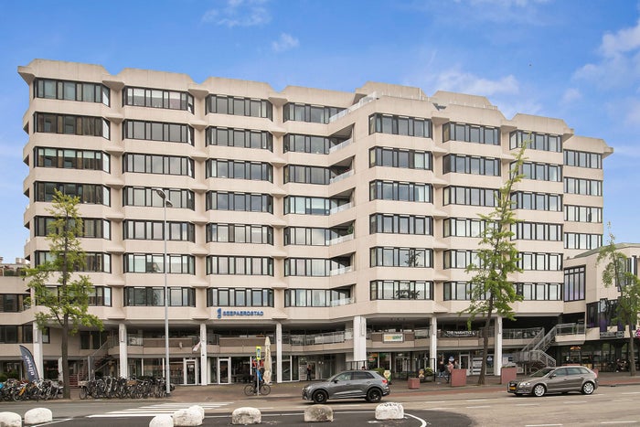 Te huur: Appartement Stationsplein in Eindhoven