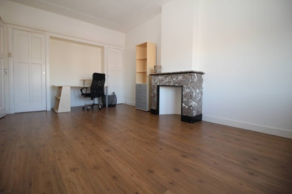 Room Apeldoornselaan in Den Haag