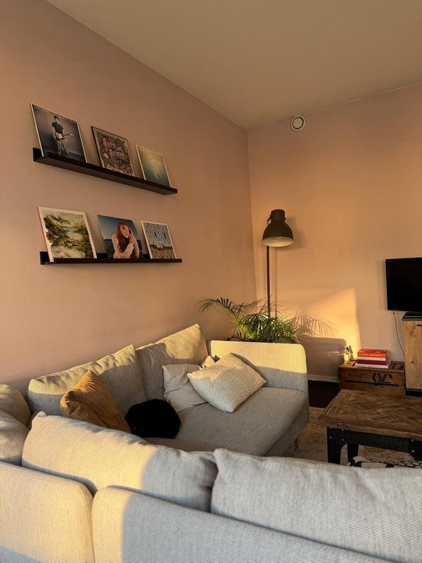 Appartement Hofstraat in Kampen