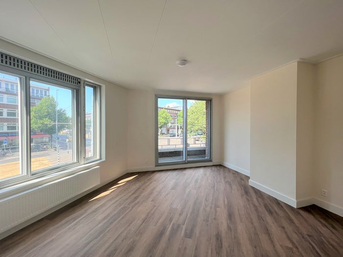 Te huur: Appartement Bergselaan 338 B1 in Rotterdam