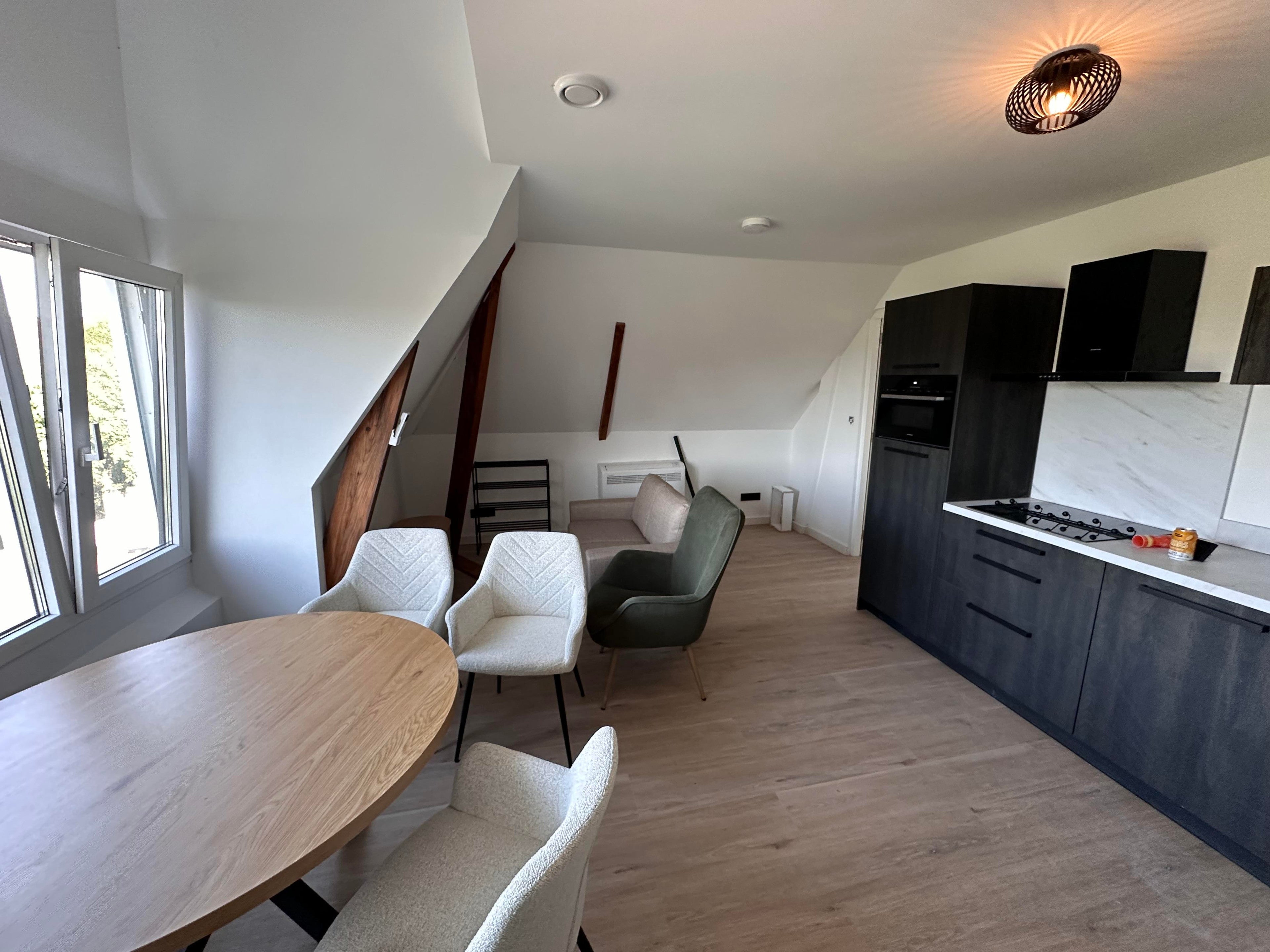 Te huur Appartement Lasondersingel in Enschede