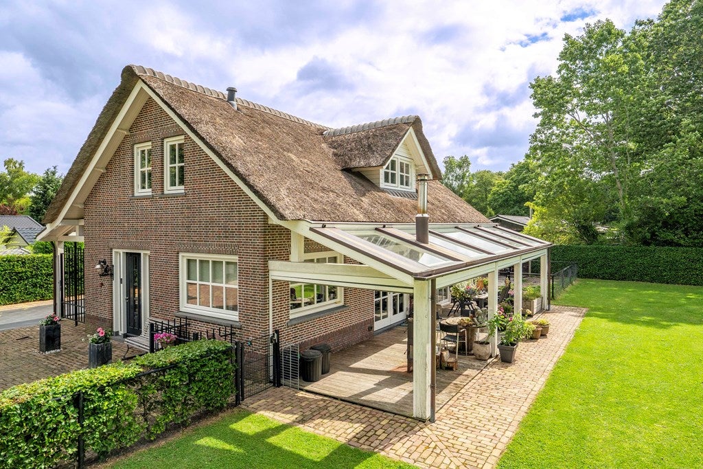 Huis Hendrik Reindersweg 28 T 41 in Pesse