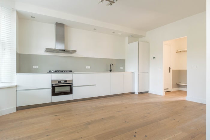 Te huur: Appartement Postjeskade in Amsterdam