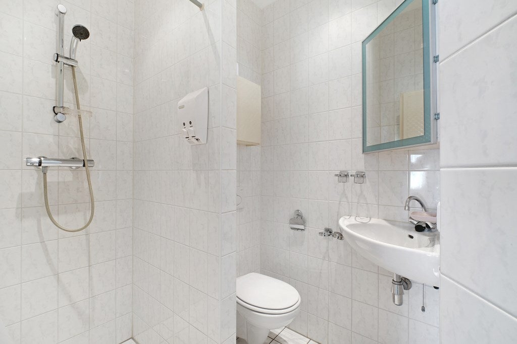Te huur Appartement Beethovenstraat in Amsterdam