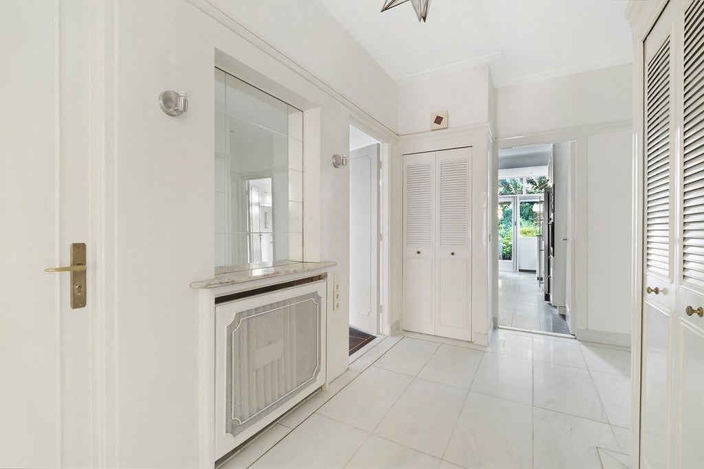 Te huur Appartement Beethovenstraat in Amsterdam