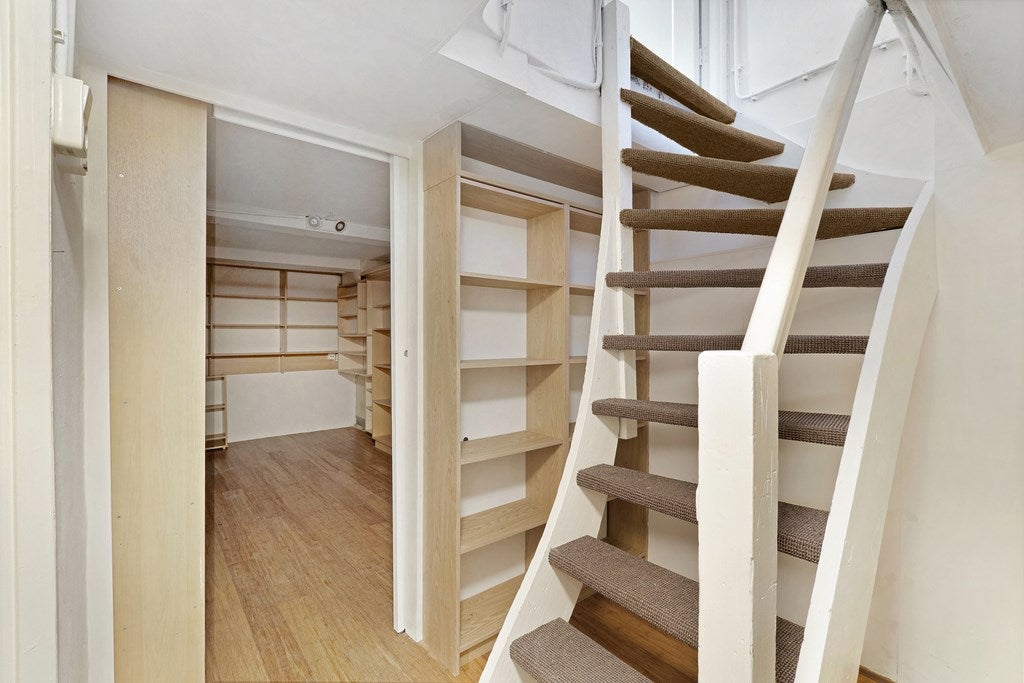 Te huur Appartement Beethovenstraat in Amsterdam