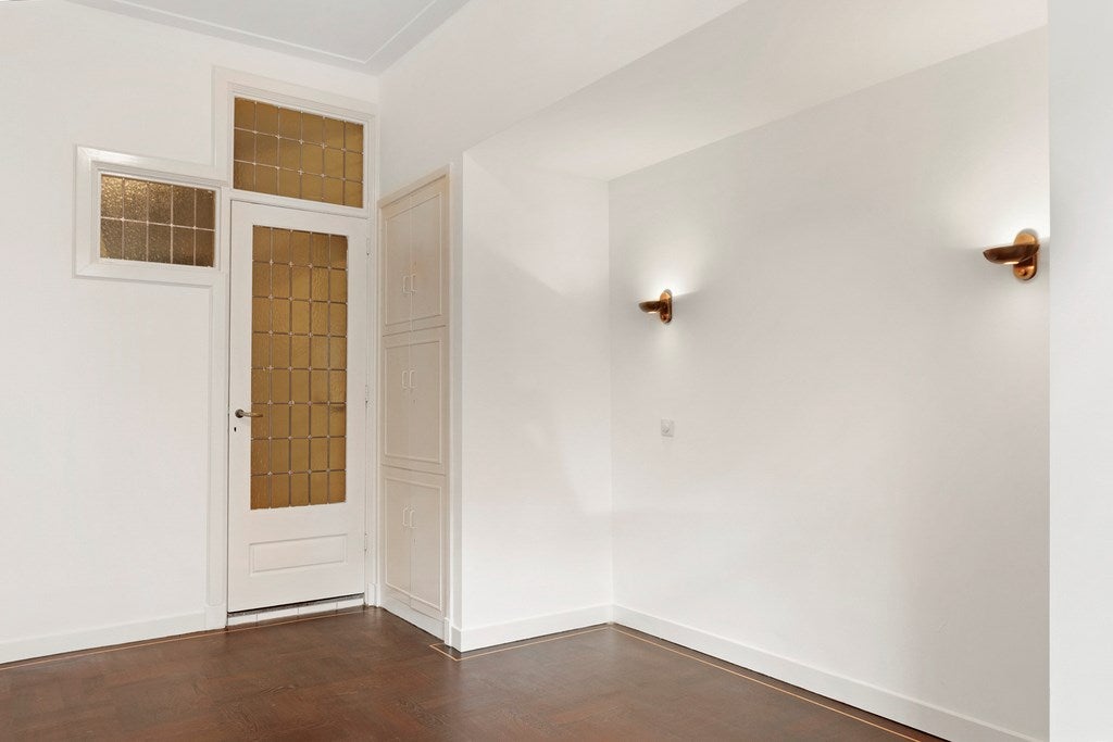 Te huur Appartement Beethovenstraat in Amsterdam