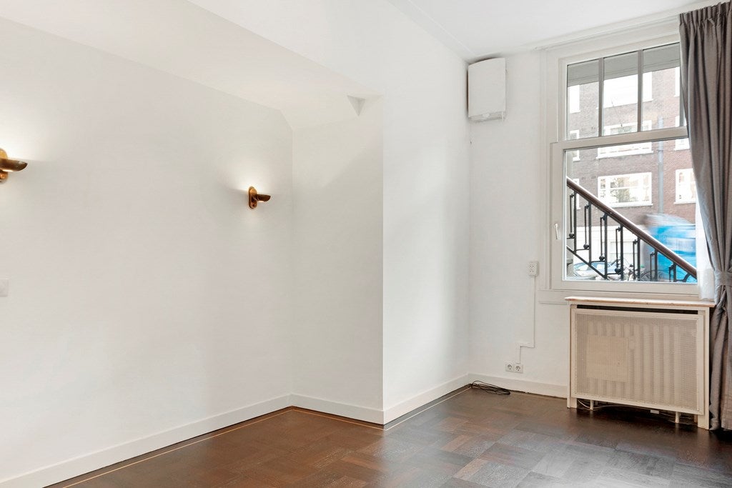 Te huur Appartement Beethovenstraat in Amsterdam