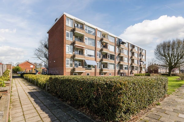 Biesboschlaan 16