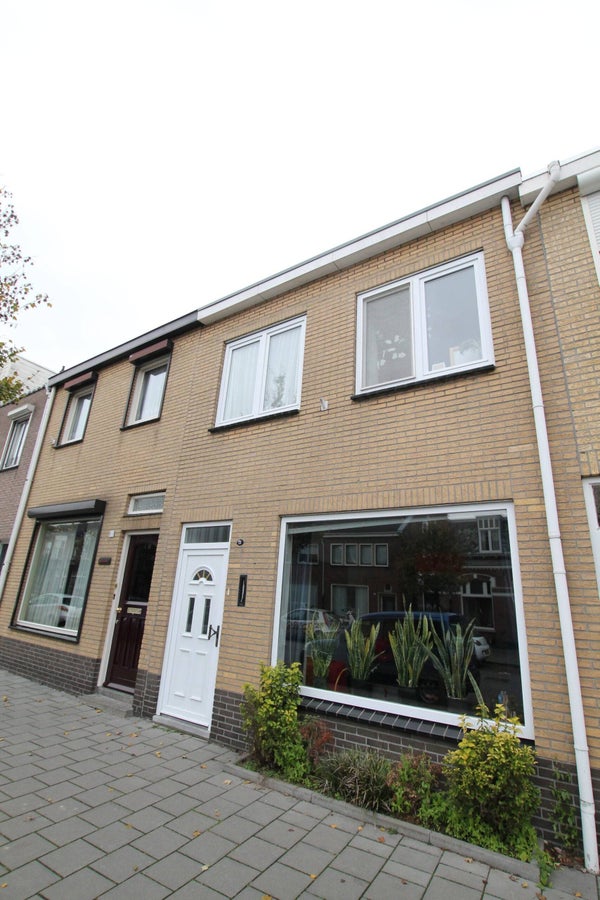 Molenbochtstraat