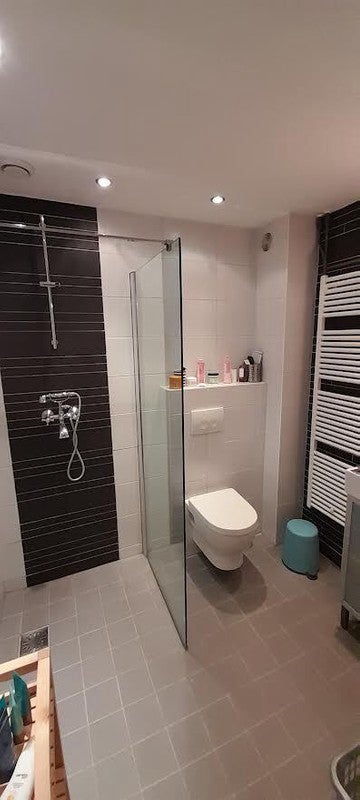 Appartement Koningstraat in Rosmalen