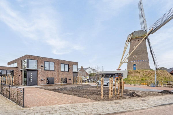 Te huur: Huis Kapelstraat-Noord in Veldhoven