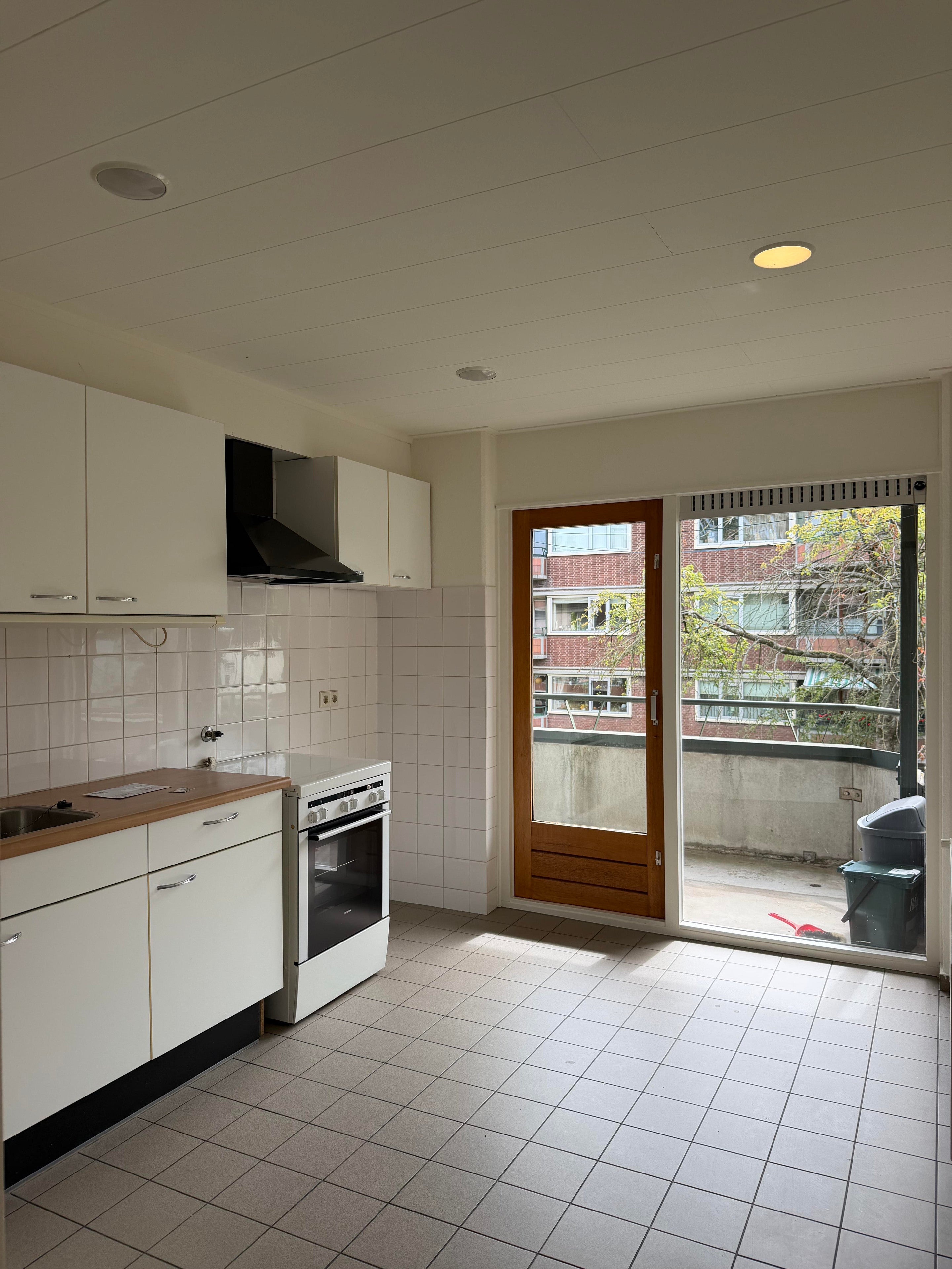 Appartement te huur: Meidoornstraat 69, Heerlen