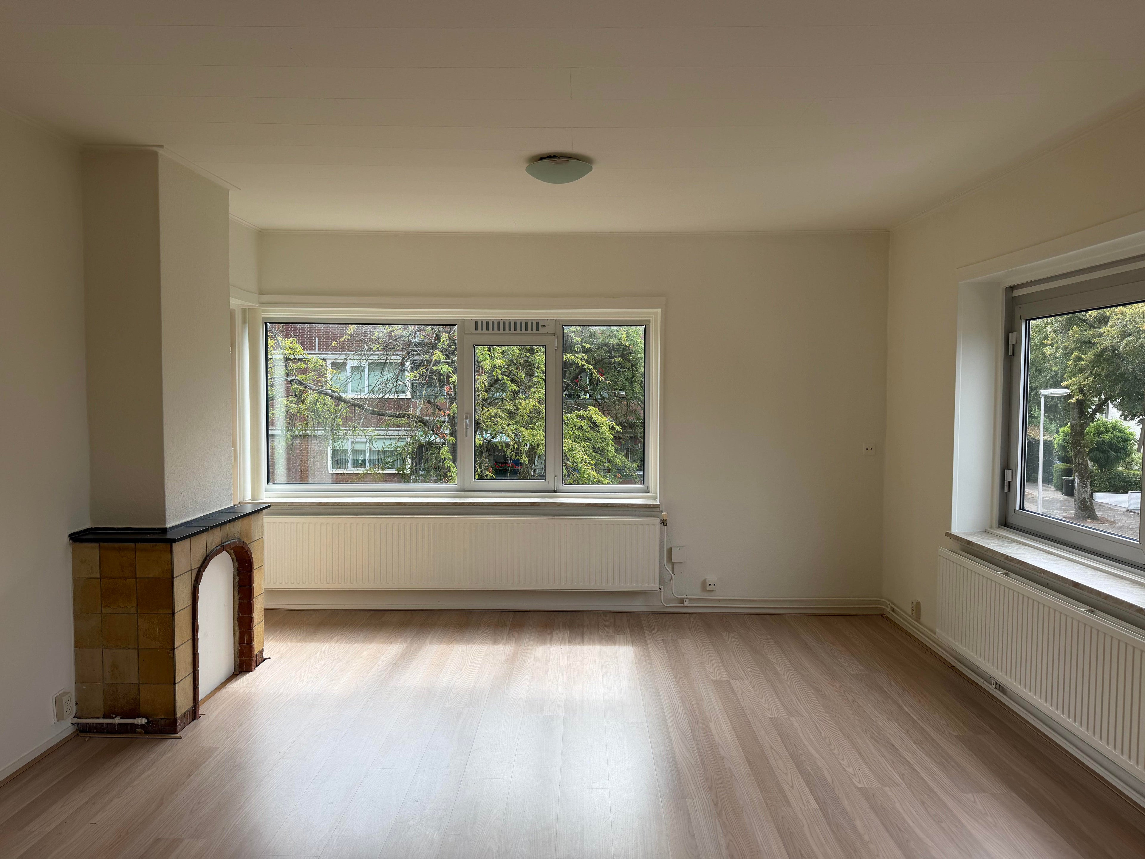 Appartement te huur: Meidoornstraat 69, Heerlen