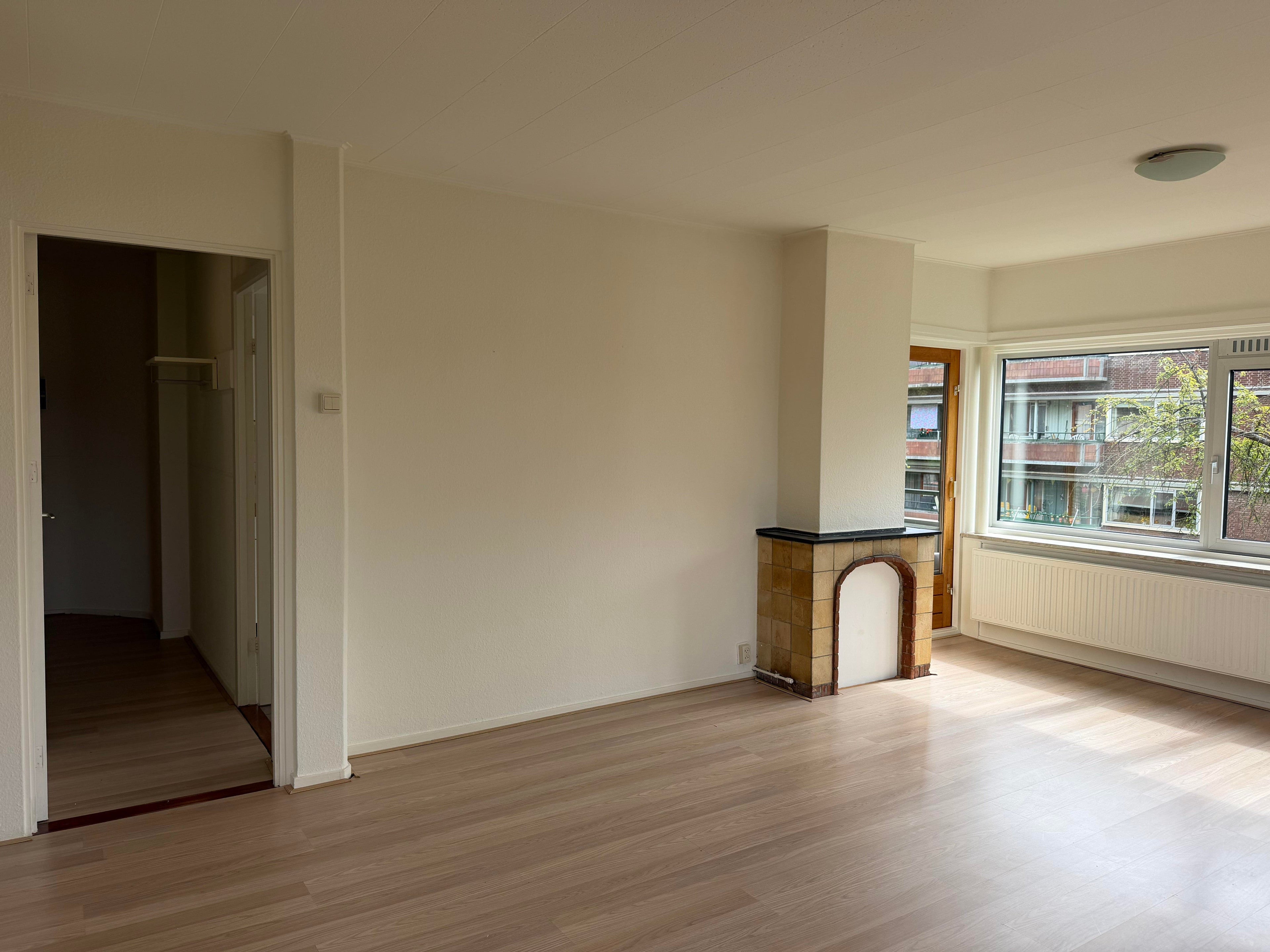 Appartement te huur: Meidoornstraat 69, Heerlen