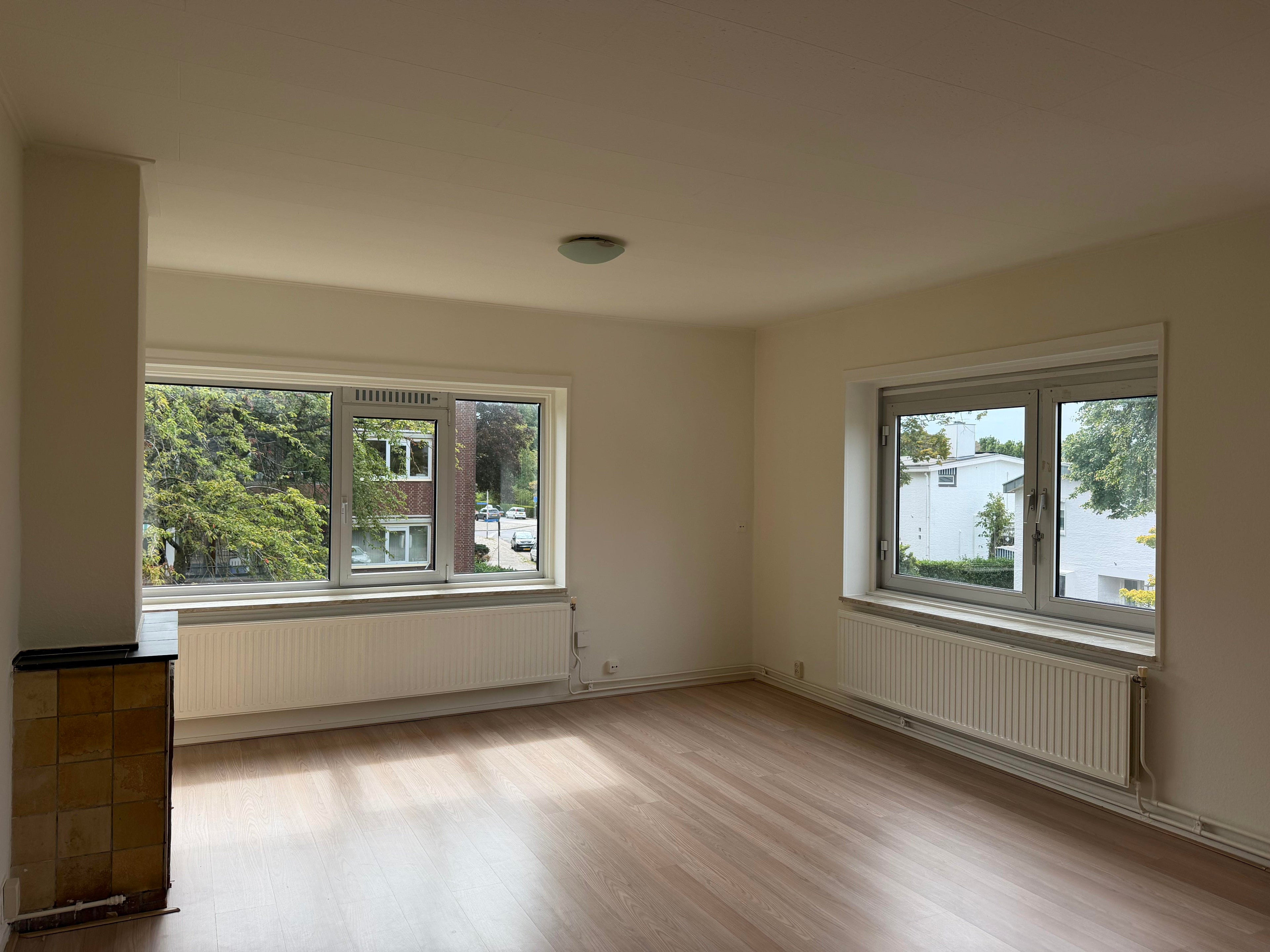 Appartement te huur: Meidoornstraat 69, Heerlen