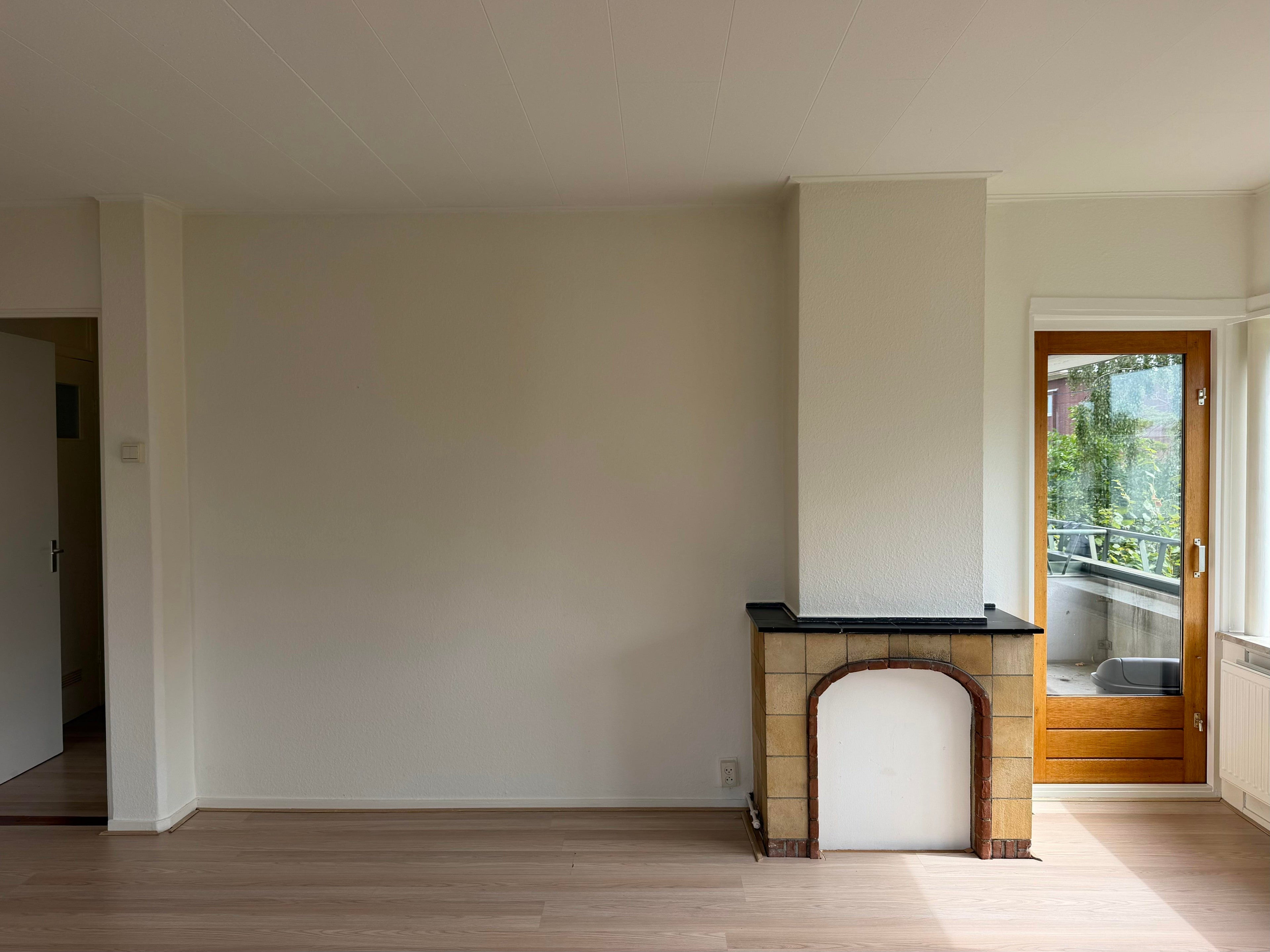 Appartement te huur: Meidoornstraat 69, Heerlen