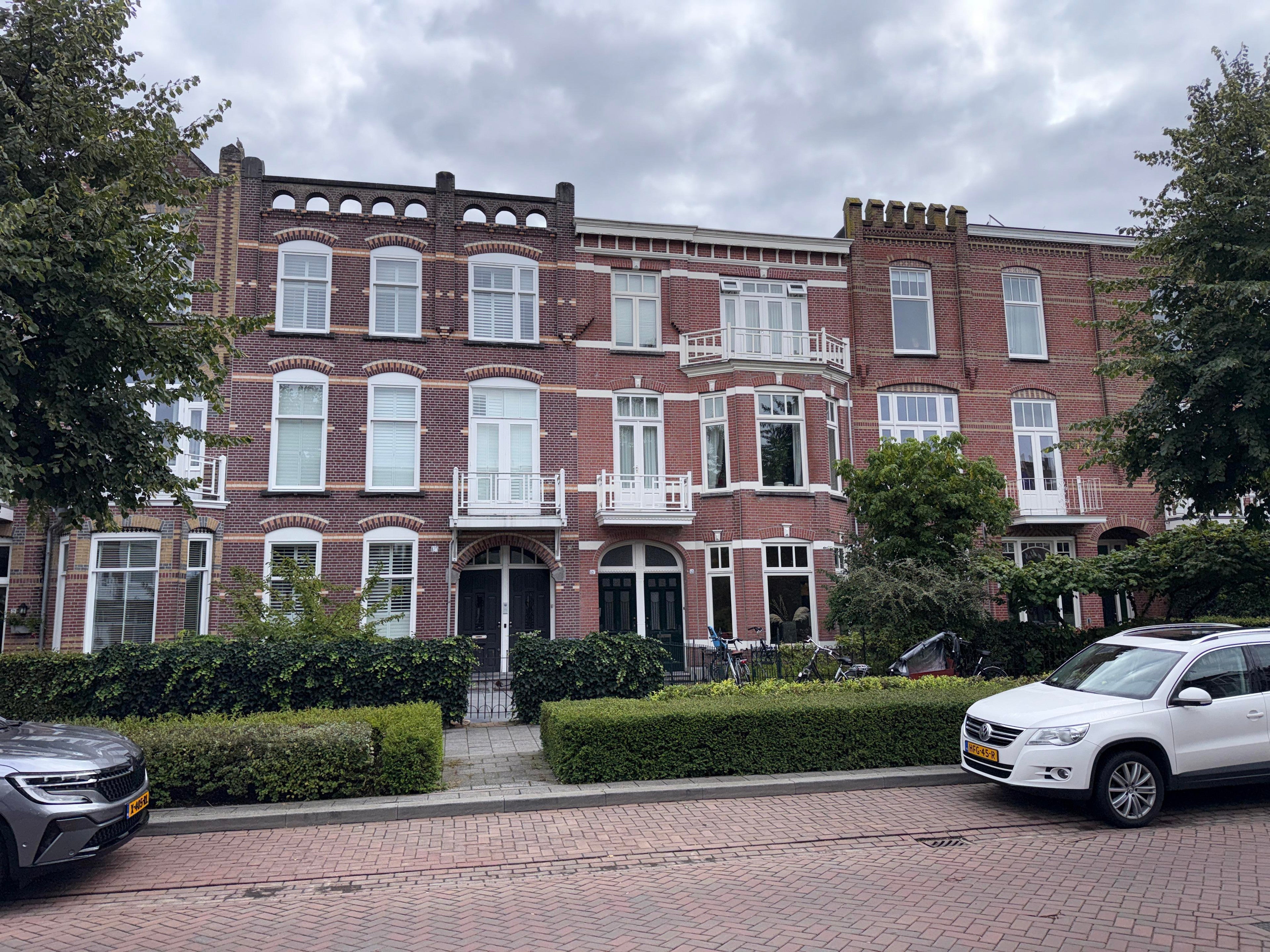 Te huur Appartement Baronielaan in Breda