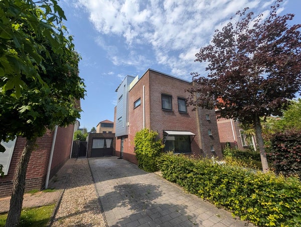 Huis Glenn Millerlaan 35 in Goes