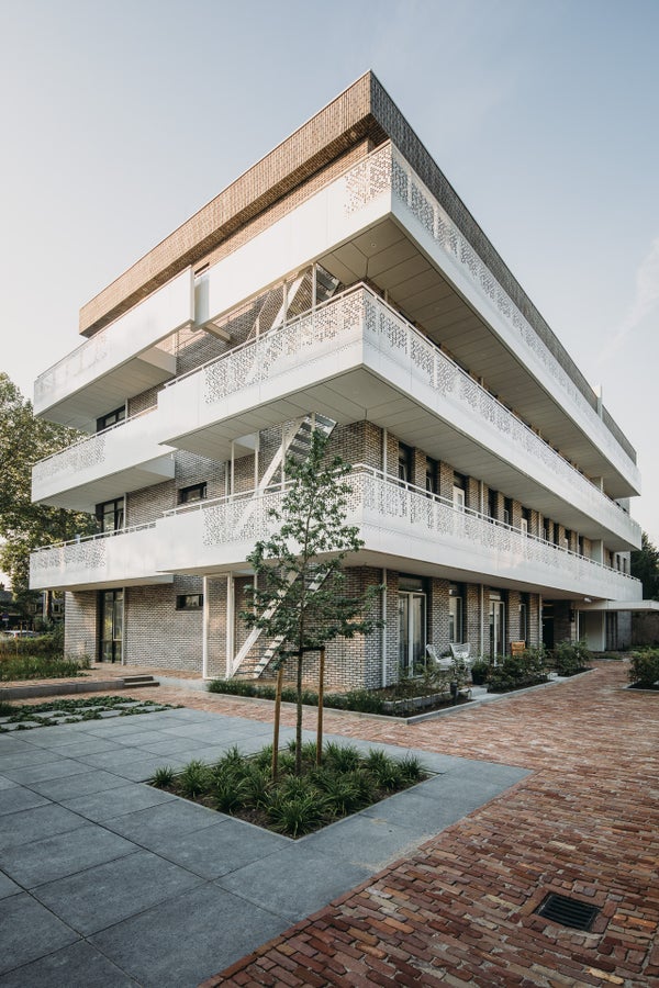 Rental Apartments Utrecht