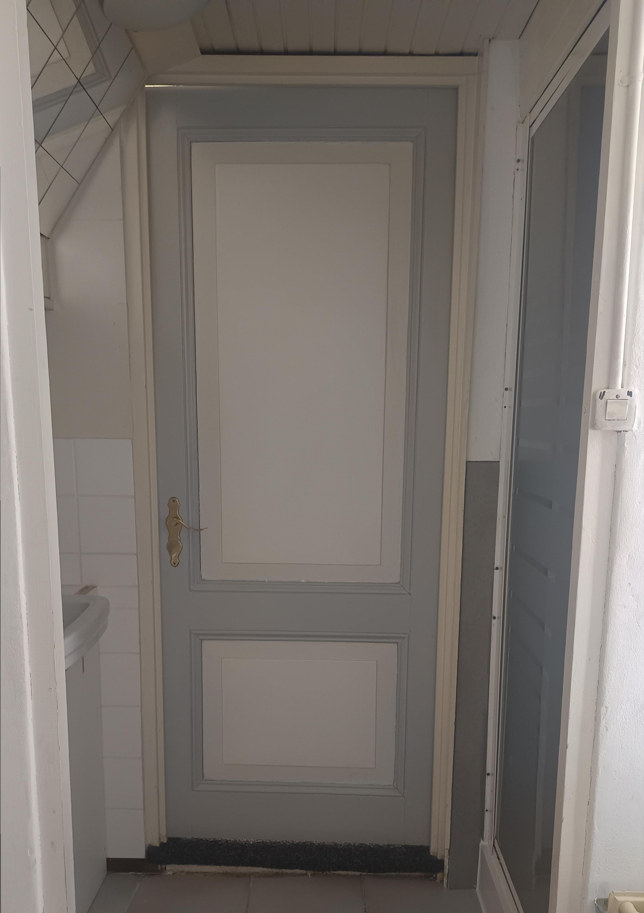 Kamer te huur: Korte Noordstraat 12, Middelburg