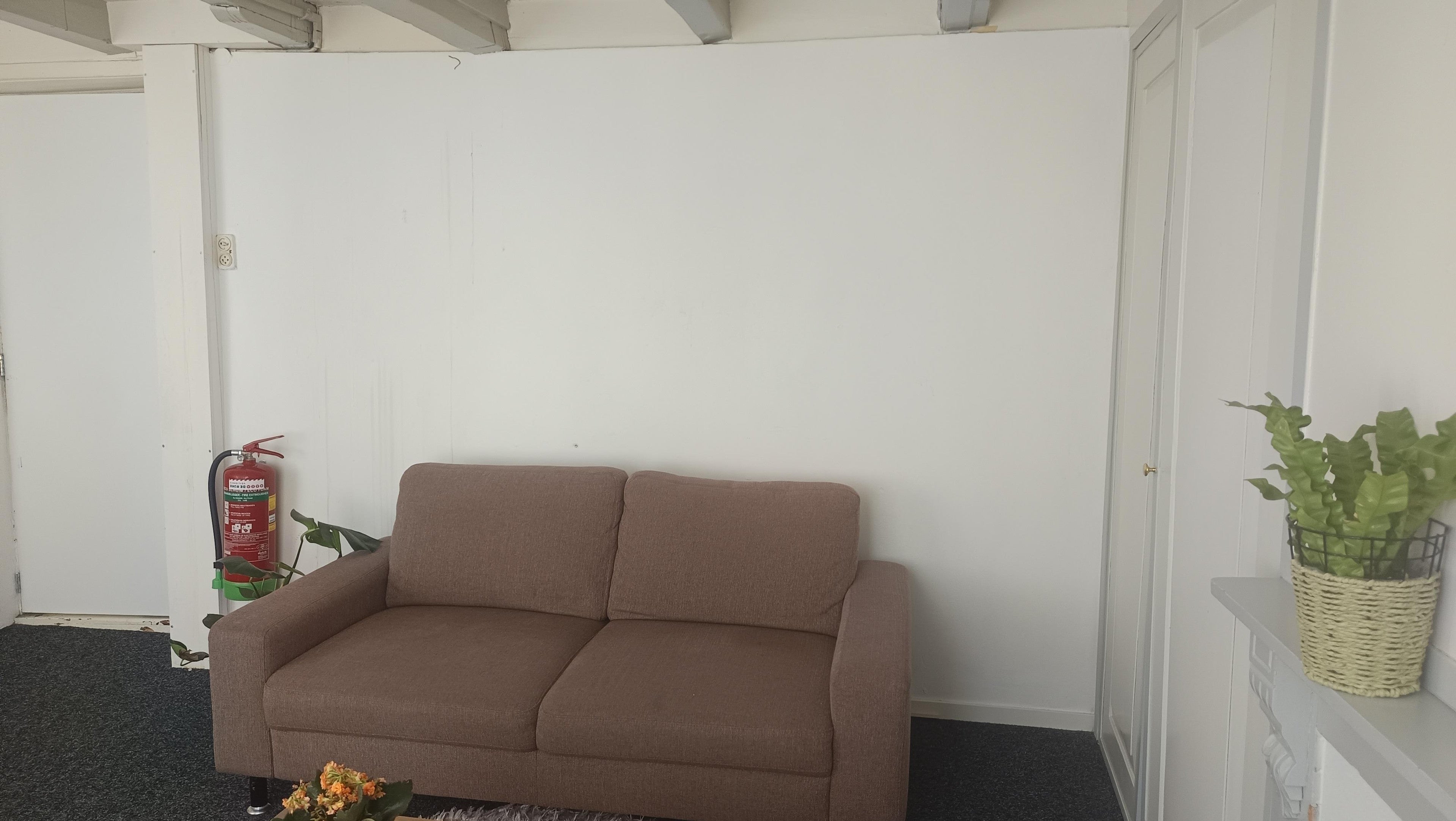 Kamer te huur: Korte Noordstraat 12, Middelburg