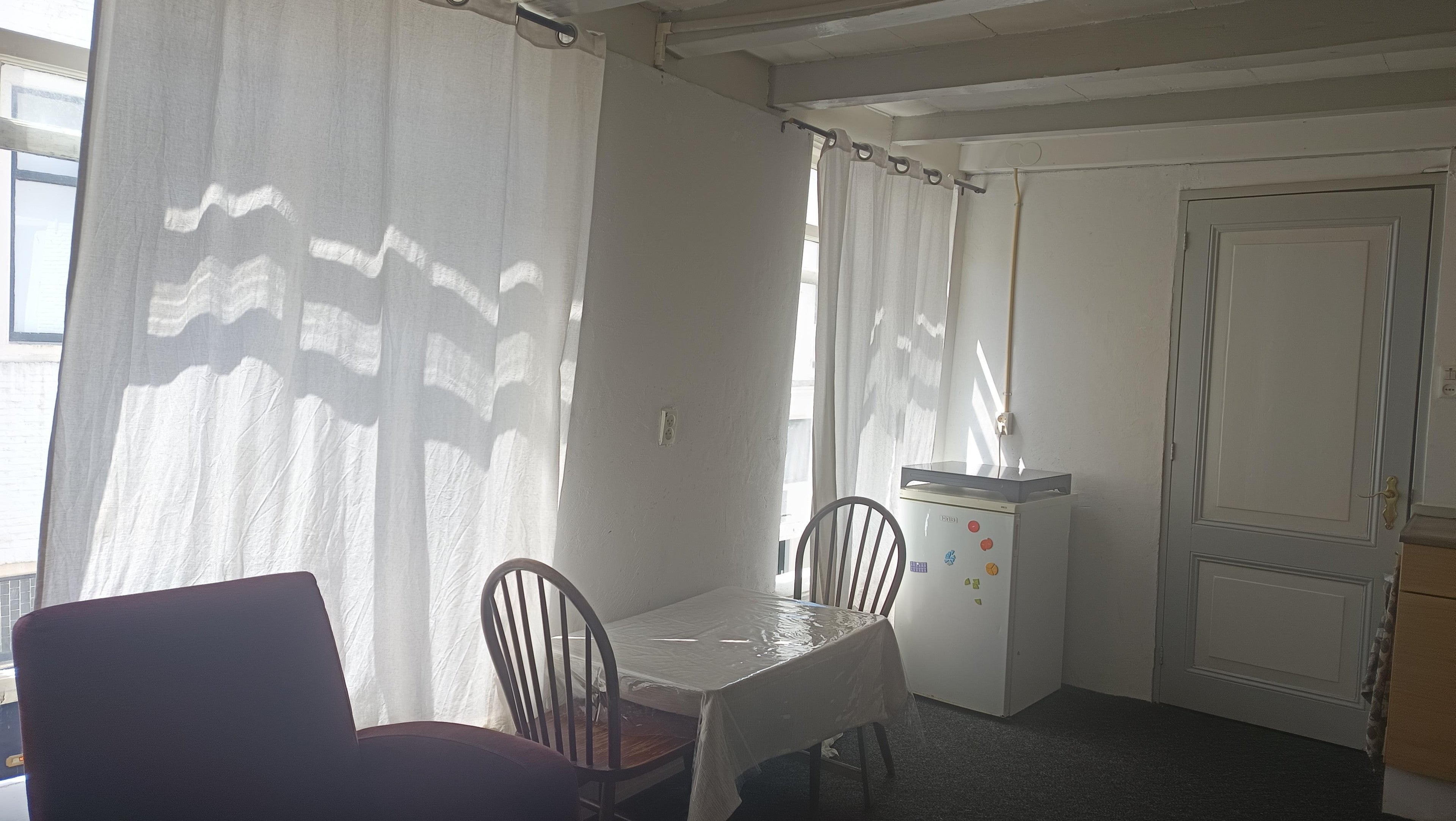 Kamer te huur: Korte Noordstraat 12, Middelburg