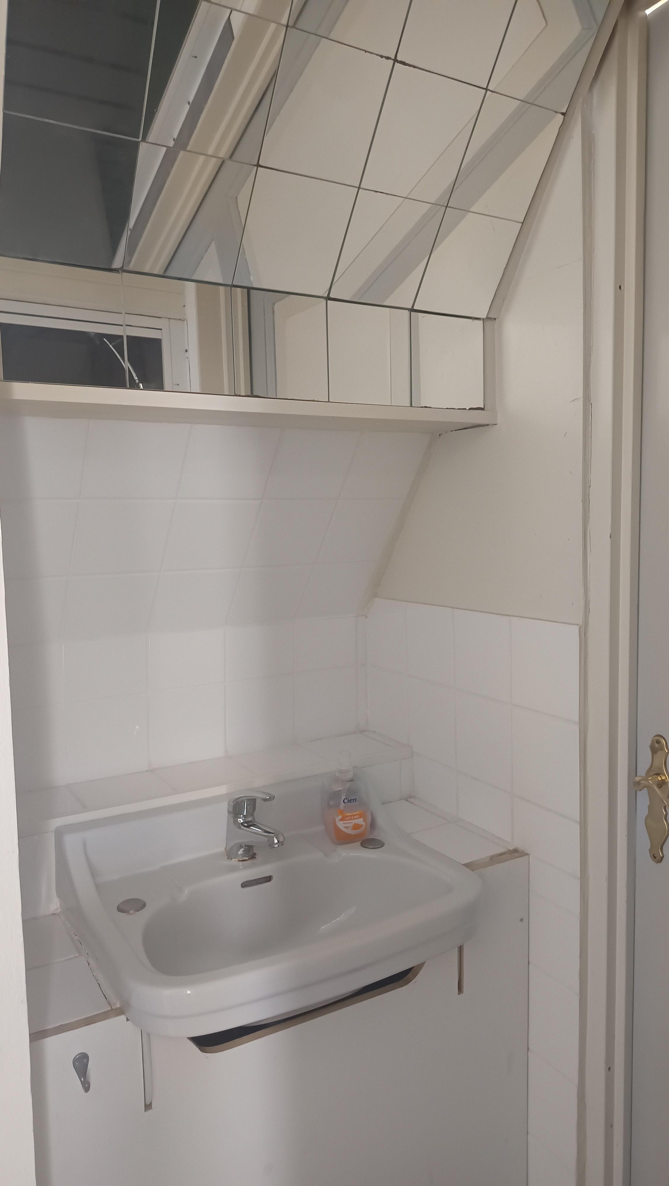 Kamer te huur: Korte Noordstraat 12, Middelburg