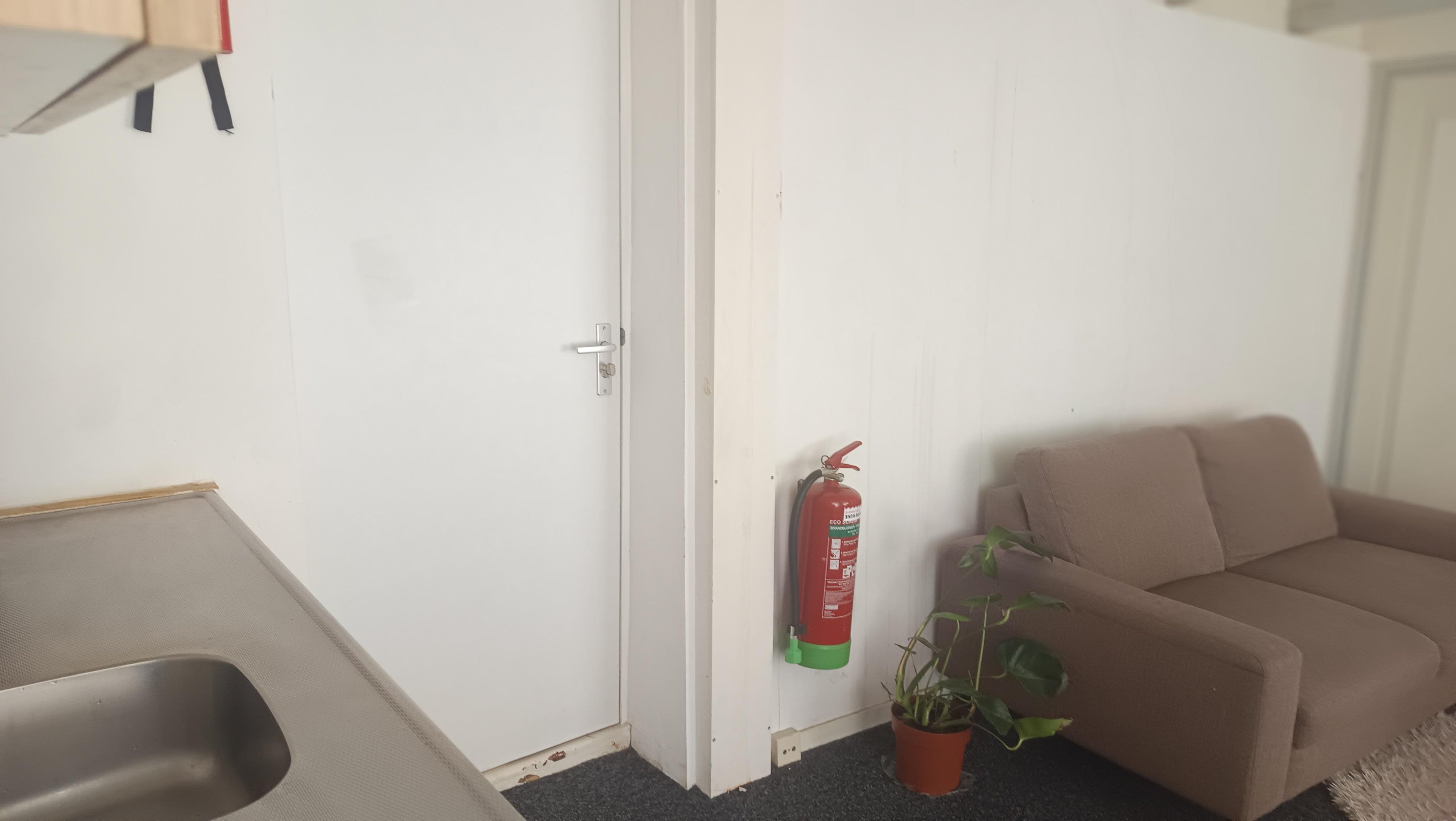 Kamer te huur: Korte Noordstraat 12, Middelburg