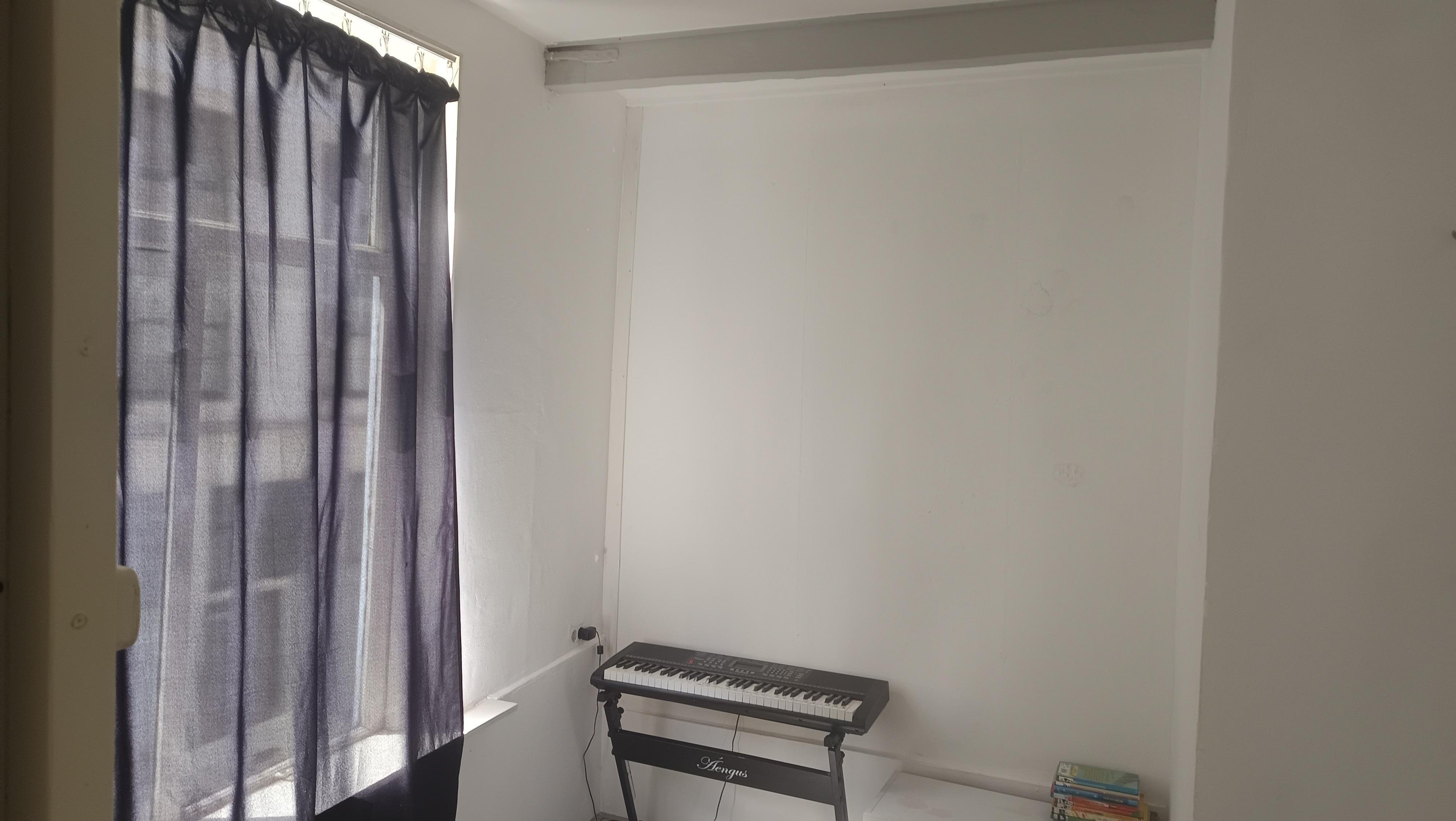 Kamer te huur: Korte Noordstraat 12, Middelburg