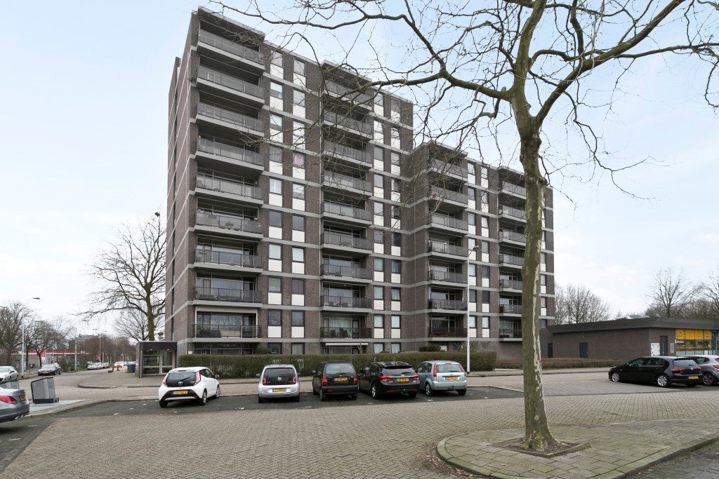 Woning te huur: Kastelenplein, Eindhoven