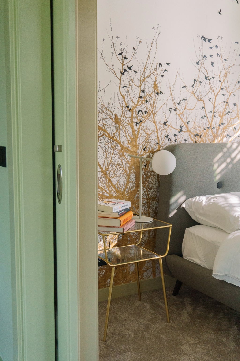 Appartement aan de Ennestraat in Steenenkamer