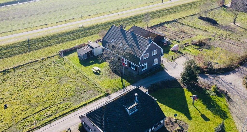 Appartement Ennestraat in Steenenkamer