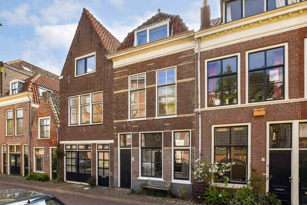 1e Binnenvestgracht