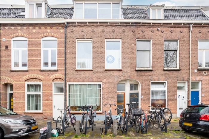 2e Delistraat 11