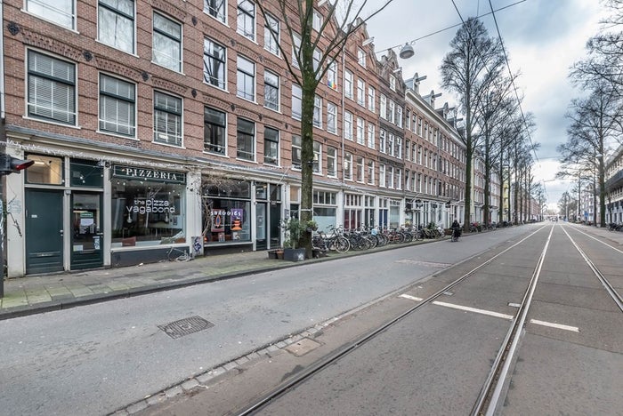 Czaar Peterstraat 88 C