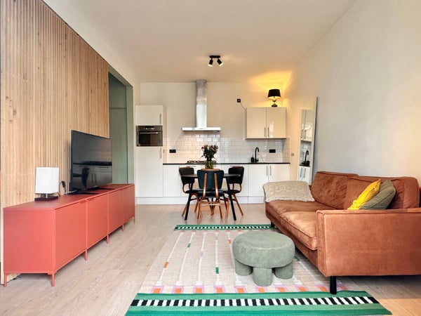 Pretoriusstraat 28 3A in Amsterdam