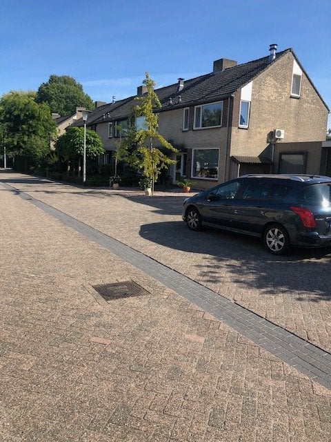 Woning te huur: Brahmslaan, Helmond