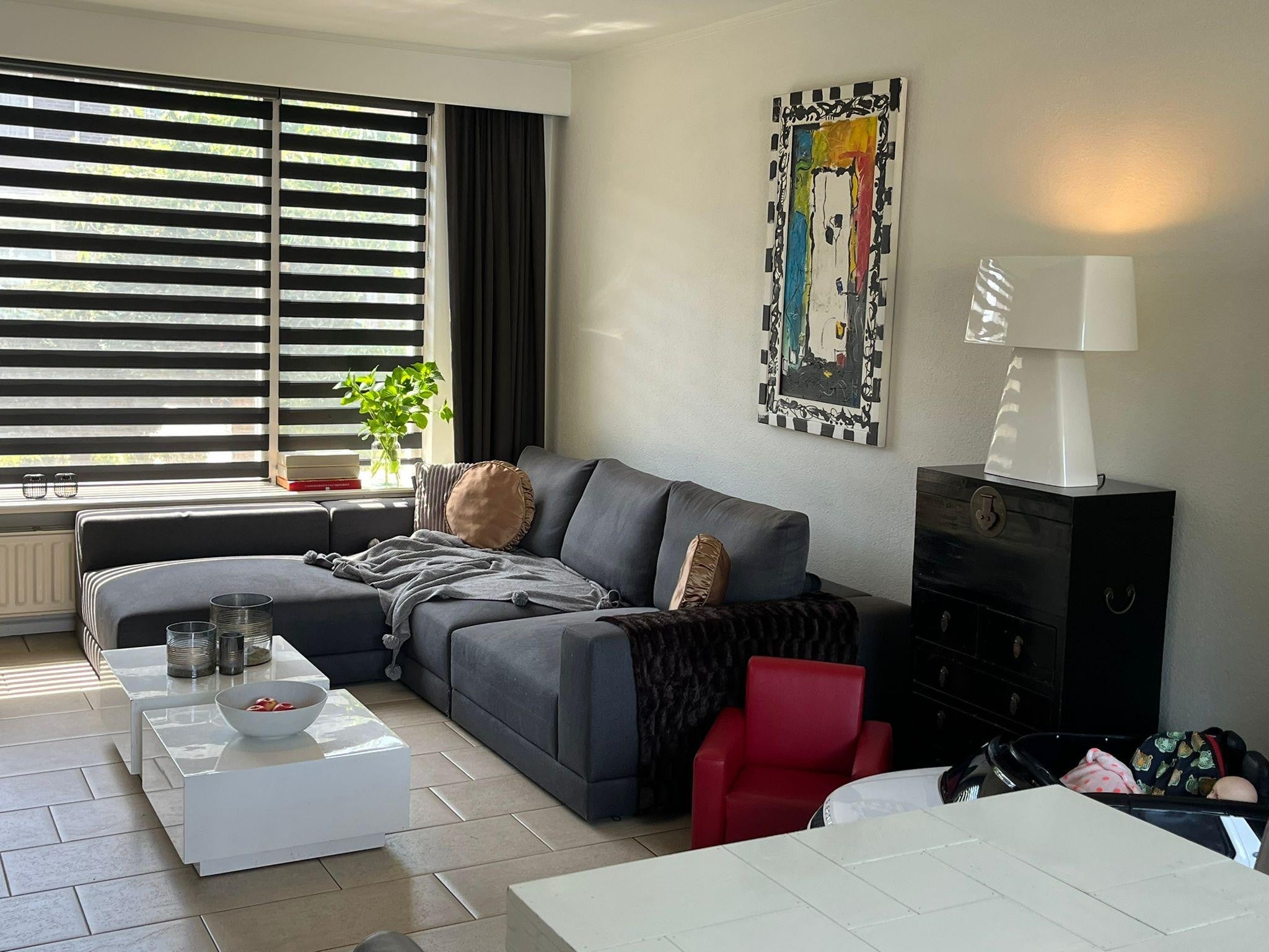 Woning te huur: Brahmslaan, Helmond